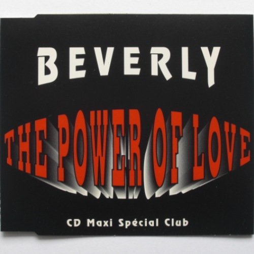 Power of love-Dance Mixes [Single-CD] - www.Shopthatapp.com