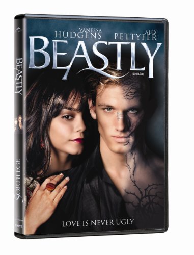Beastly / Sortilège (Bilingual) - DVD (Used) - www.Shopthatapp.com