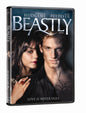 Beastly / Sortilège (Bilingual) - DVD (Used) - www.Shopthatapp.com