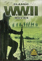 Classic WWII Movies: (They Raid by Night / Aerial Gunner / Steel Claw) [Import]