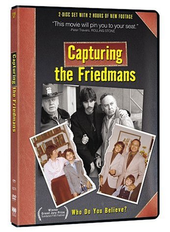 Capturing the Friedmans - www.Shopthatapp.com
