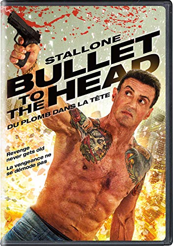 Bullet To The Head - DVD (Used) - www.Shopthatapp.com