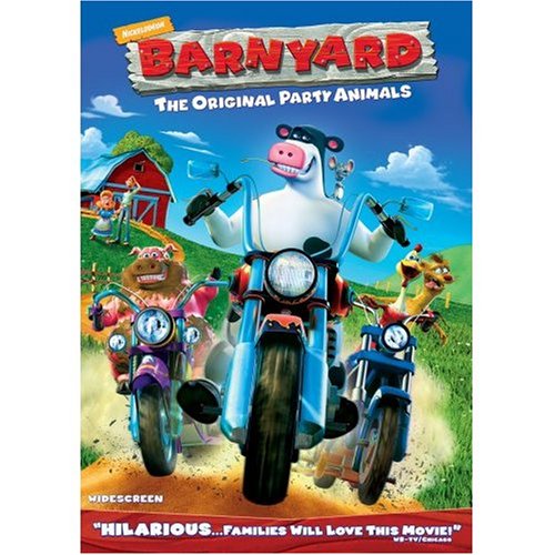 Barnyard (Bilingual) - www.Shopthatapp.com