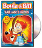 Boule & Bill / Vaillants - DVD - www.Shopthatapp.com