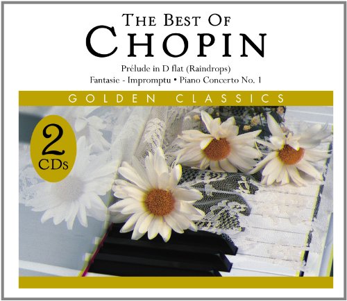 Best of Chopin (2 cd Set) - www.Shopthatapp.com