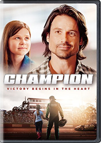 Champion [DVD] - www.Shopthatapp.com