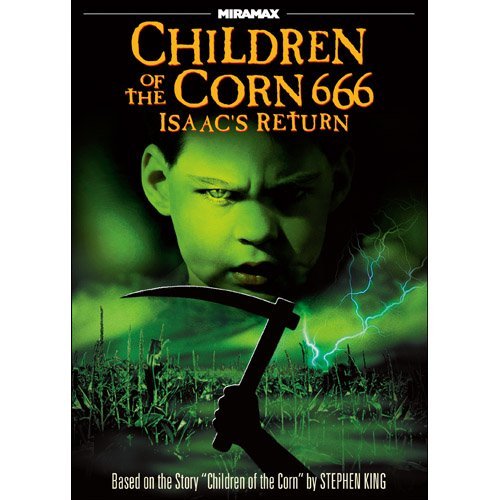 Children of the Corn 666: Isaac's Return - www.Shopthatapp.com