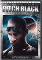 Chronicles of Riddick: Pitch Black (Widescreen) (Director's Cut) (Unrated) - DVD (Used)
