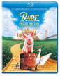Babe: Pig in the City - Blu-Ray - www.Shopthatapp.com