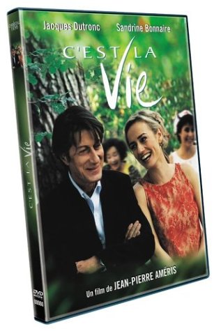 C'est la vie - DVD (Used) - www.Shopthatapp.com