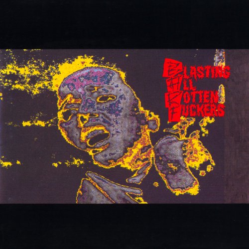 B.A.R.F. / Turmulte - CD (used) - www.Shopthatapp.com