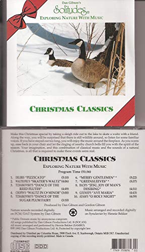Christmas Classics - www.Shopthatapp.com