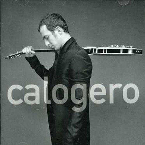 Calogero / Edition Limitee (CD/DVD) (Used) - www.Shopthatapp.com