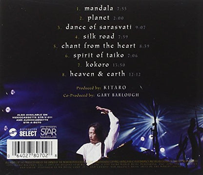 An Enchanted Evening