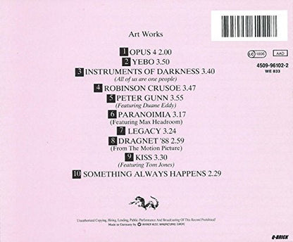 Best of the Art of Noise - www.Shopthatapp.com