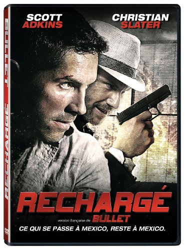 Bullet / Recharge (Bilingual) - www.Shopthatapp.com