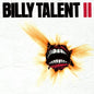 Billy Talent / II - CD (Used) - www.Shopthatapp.com