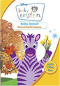 Baby Monet: Discovering the Seasons (Baby Einstein) - www.Shopthatapp.com