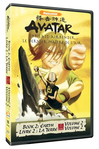 Avatar Last Airbender V2 Bk2 E (Bilingual) - www.Shopthatapp.com