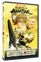 Avatar Last Airbender V2 Bk2 E (Bilingual) - www.Shopthatapp.com