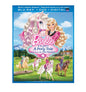 Barbie & Her Sisters in A Pony Tale - Blu-Ray/DVD - www.Shopthatapp.com