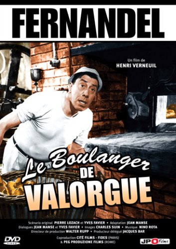 Boulanger de Valorgue (Le) - www.Shopthatapp.com