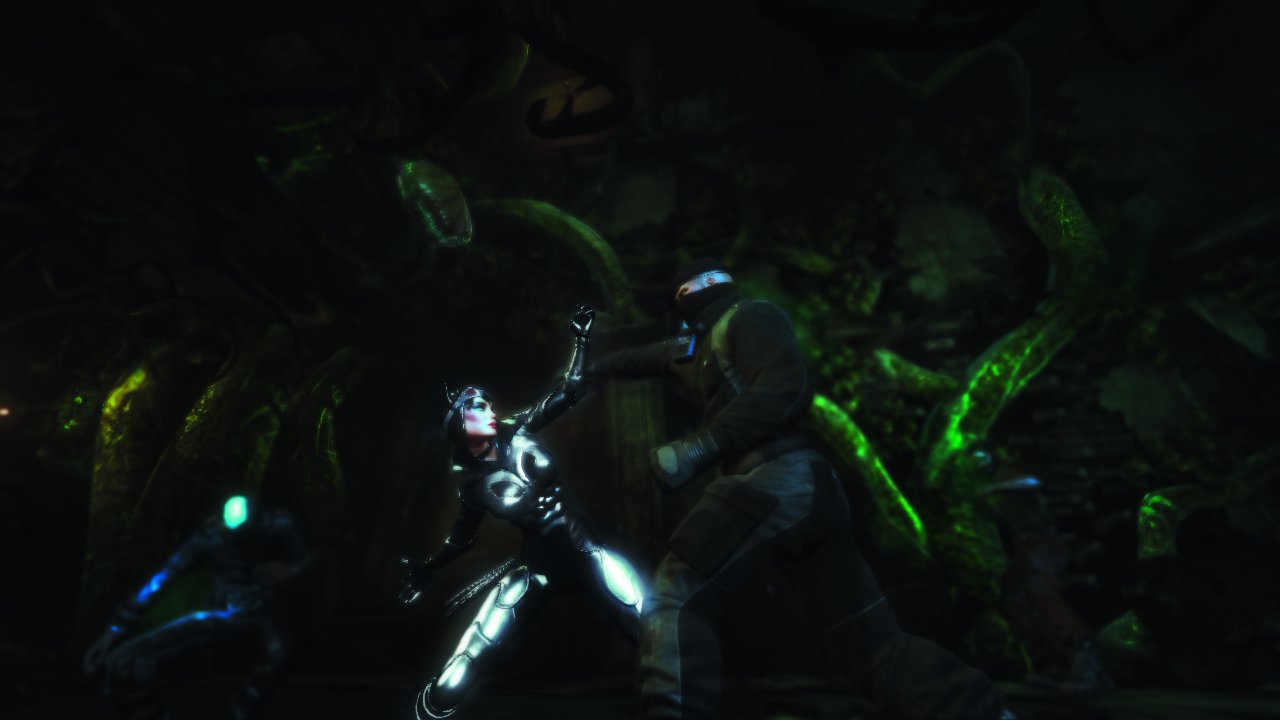 Batman: Arkham City Armored Edition [T] - www.Shopthatapp.com