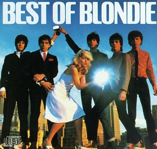 Blondie / Best of - CD - www.Shopthatapp.com