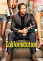 Californication: The Third Season - DVD (Used) - www.Shopthatapp.com