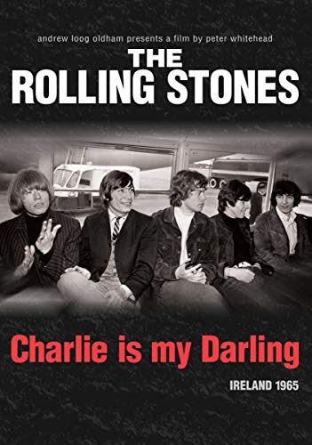 Charlie Is My Darling (DVD) - www.Shopthatapp.com