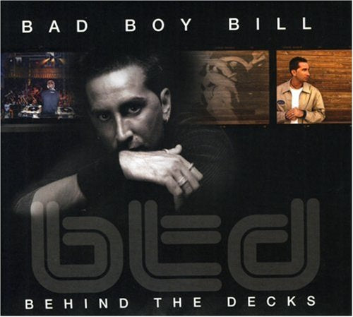 Bad Boy Kill / Behind the Ducks - CD (Used) - www.Shopthatapp.com