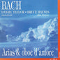 Bach / Arias & Oboe D'amore - CD (Used) - www.Shopthatapp.com