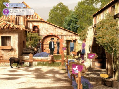 ALEXANDRA LEDERMANN 8 : LES SECRETS DU HARAS - www.Shopthatapp.com