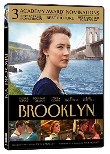 Brooklyn - DVD (Used) - www.Shopthatapp.com