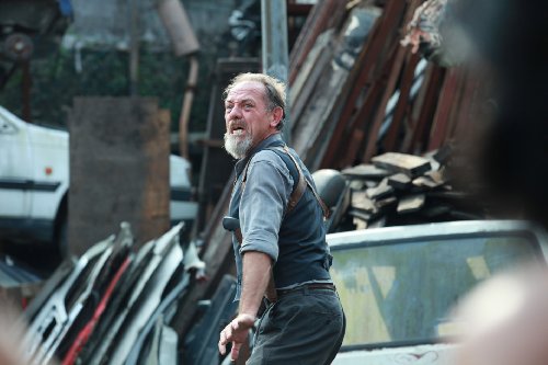 Battle of the Damned - Blu-Ray - www.Shopthatapp.com