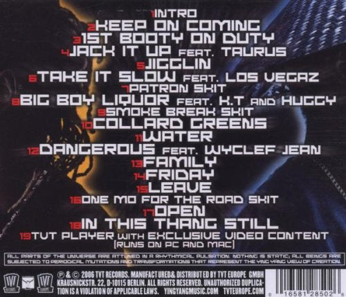 Chemically Imbalanced - www.Shopthatapp.com