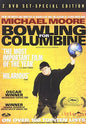 Bowling For Columbine (Widescreen) - DVD (Used) - www.Shopthatapp.com