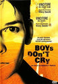Boys Don't Cry (Widescreen) - DVD (Used) - www.Shopthatapp.com