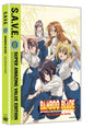 Bamboo Blade: The Complete Series (S.A.V.E.)
