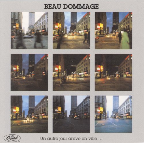 Beau Dommage / Un Autre Jour Arrive En Ville - CD (Used) - www.Shopthatapp.com
