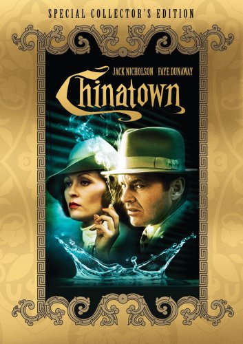 Chinatown (Special Collector's Edition) (Bilingual) - www.Shopthatapp.com