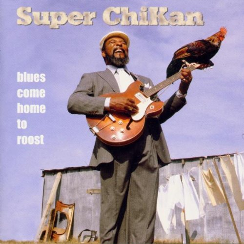 Blues Come Home to Roost - www.Shopthatapp.com