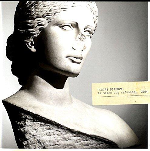 Claire Diterzi / Salon des refusées - CD