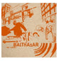 Balthazar / Mi Volki- CD (Used)