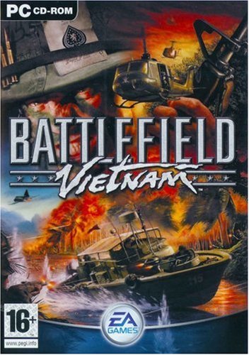 Battlefield Vietnam (French) - www.Shopthatapp.com
