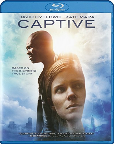 Captive [Blu-ray] - www.Shopthatapp.com