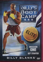 Billy Blanks: Bootcamp Elite Mission One - Get Started [Import] - www.Shopthatapp.com