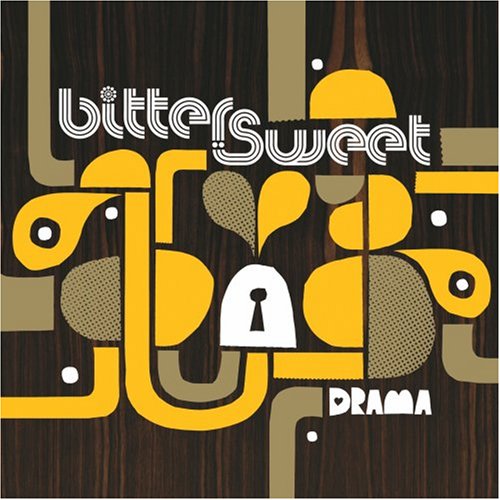 Bitter:Sweet / Drama - CD (Used) - www.Shopthatapp.com
