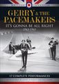 British Invasion: Gerry & The Pacemakers - It's Gonna Be All Right, 1963-1965 (Sous-titres français) [Import] - www.Shopthatapp.com