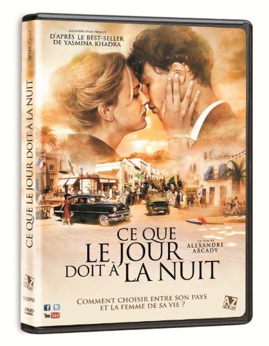 Ce que le jour doit à la nuit (Version française) - www.Shopthatapp.com